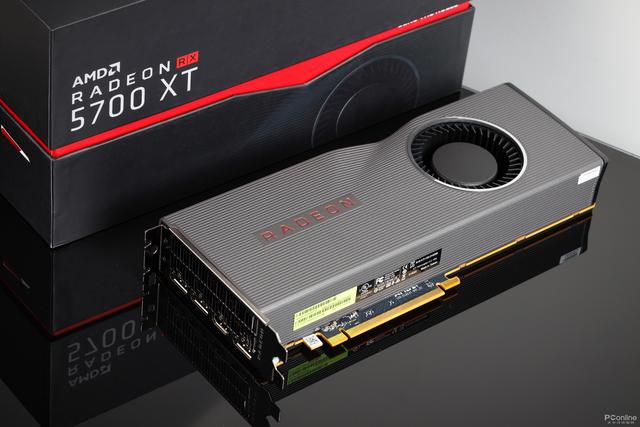 AMD显卡超级核武泄露 核心规格是上代旗舰两倍