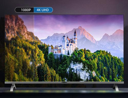 乐视超级电视新品上市，售价4699元