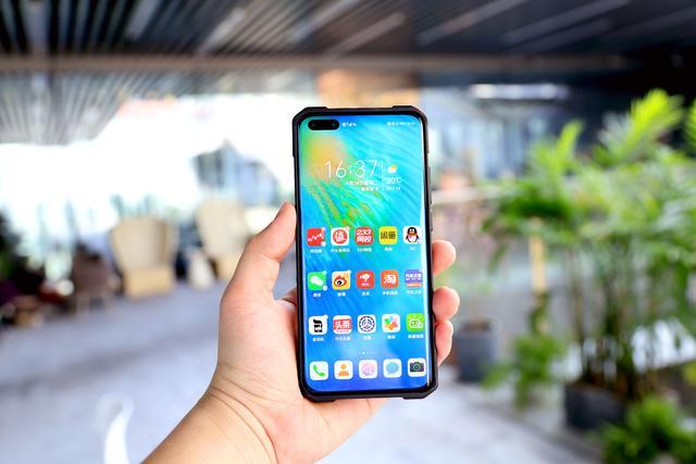 手机壳到底要不要买？为华为P40 Pro入手UAG顶级保护装备