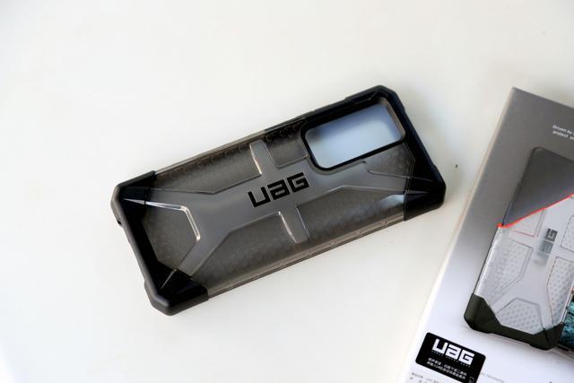 手机壳到底要不要买？为华为P40 Pro入手UAG顶级保护装备