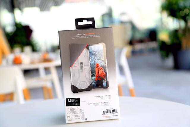 手机壳到底要不要买？为华为P40 Pro入手UAG顶级保护装备