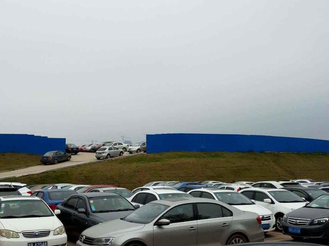 比亚迪汽车卖得这么好，你知道比亚迪员工都开啥车吗