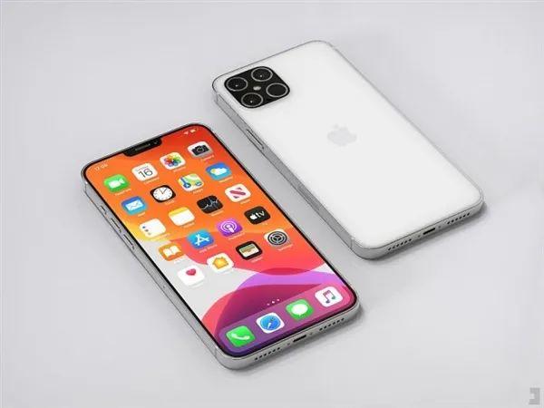 iPhone12系列细节定价曝光，iPhone8彻底让路价格骤降！