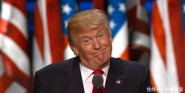 让特朗普成为华为的“代言人”，这够牛吧然而阿里巴巴的更牛