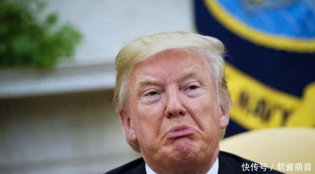 让特朗普成为华为的“代言人”，这够牛吧然而阿里巴巴的更牛