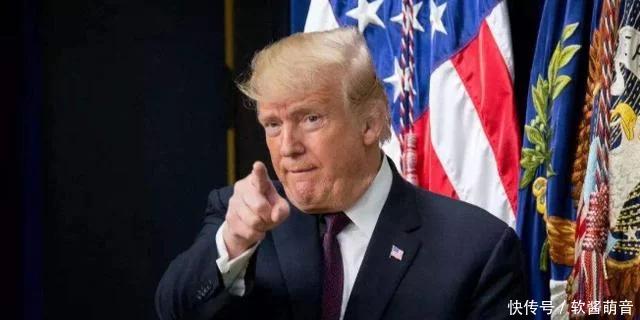 让特朗普成为华为的“代言人”，这够牛吧然而阿里巴巴的更牛