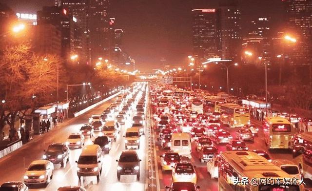 滴滴创始人程维：如果你们出租车不想改变，那滴滴来帮你改变