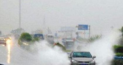 浙江偶遇暴雨，却安排这出戏，扯下新能源汽车的“神秘面纱”