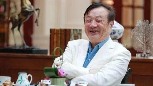 意料之外！华为抛出1320亿大单，任正非没替换美国零部件的想法？