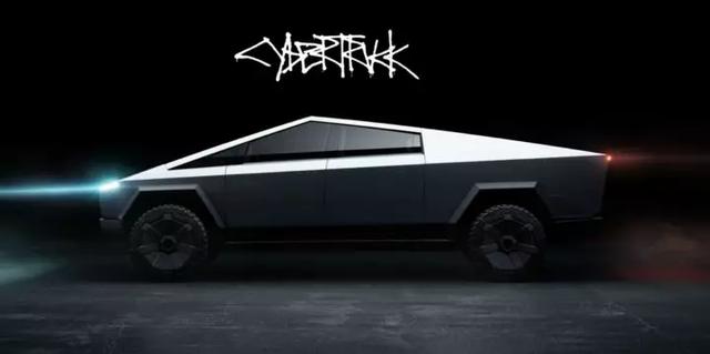 特斯拉皮卡竟是水陆两栖？