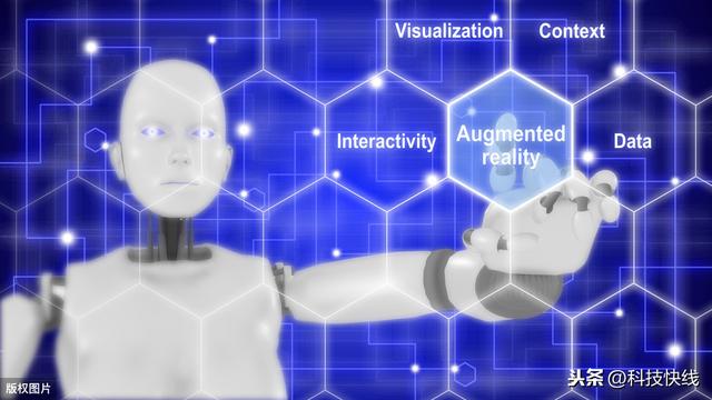 华为官宣：与剑桥合作开发视网膜成像AR光学模块，黑科技感十足