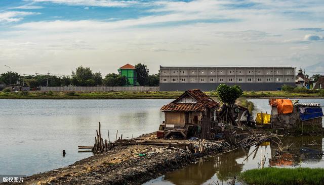 卫星通信颠覆全球手机通信？在中国，门也没有！