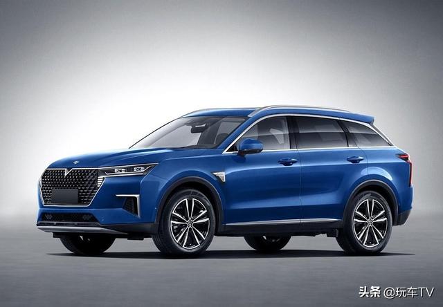 本田1.5L混动终于国产！特斯拉降至27万！这9款新车你不容错过