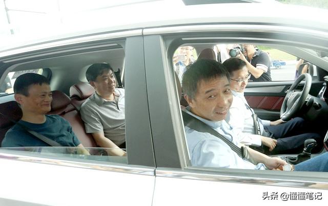 从双十一到无人车 新一代攻城狮崛起的背后