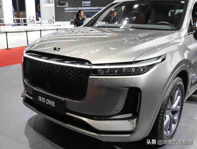 SUV界的实力扛把子！空间超奥迪Q7，马力326，零百6.5S，32.80万