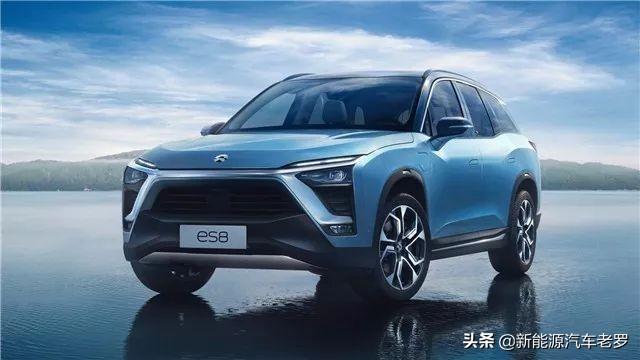 “铝”见不鲜，为什么特斯拉、蔚来等高端电动汽车，都爱铝车身？