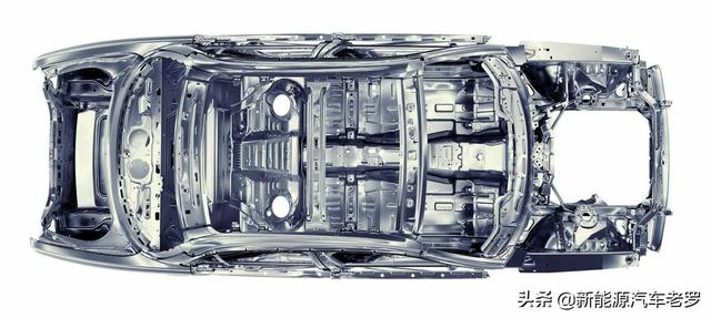 “铝”见不鲜，为什么特斯拉、蔚来等高端电动汽车，都爱铝车身？