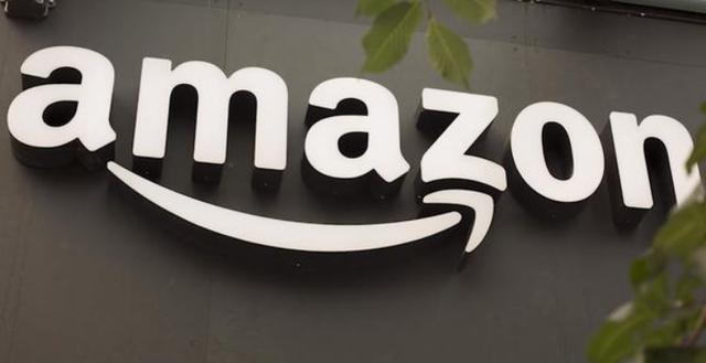 美国电商巨头亚马逊购买我国价值千万美元视频监控设备