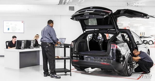 车企忙着为电动汽车硬件降本 特斯拉已经开始为用户用车降本