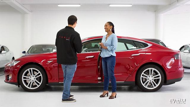 车企忙着为电动汽车硬件降本 特斯拉已经开始为用户用车降本