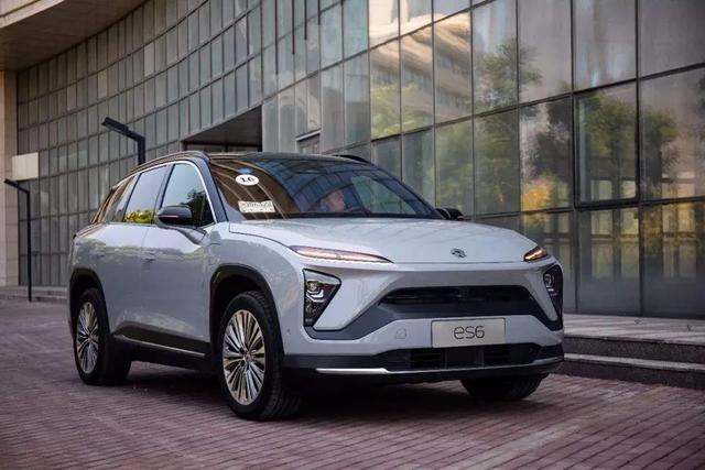 续航643km起售价28万，比蔚来更便宜的广汽蔚来能替代特斯拉吗？