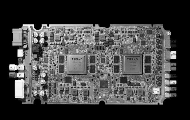 真科幻还是真鸡肋？特斯拉的智能召唤强在哪