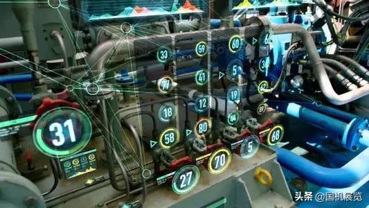 中国与西方“工业互联网”发展的最大区别