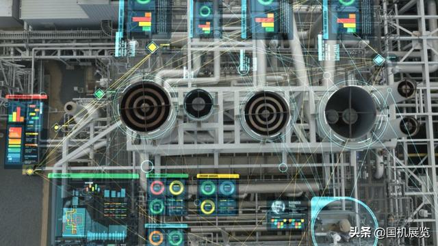 中国与西方“工业互联网”发展的最大区别