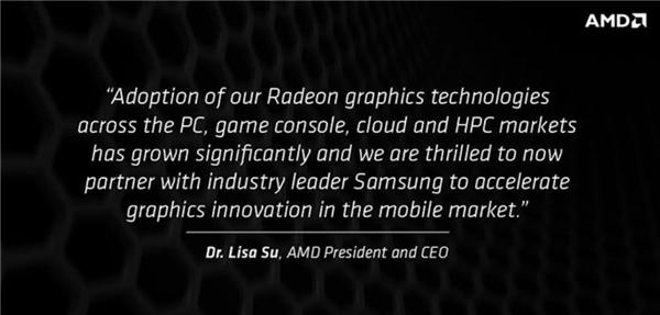 姜还是老的辣！RDNA GPU手机版性能曝光：3倍于Adreno 650