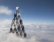 华为员工20万，核心高管仅500人，如何练就一支重量级团队