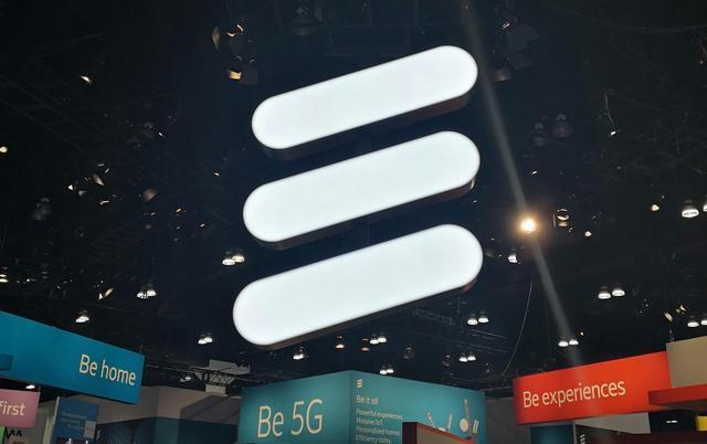 德国相中华为，爱立信彻底出局！华为5G订单已领先全球？