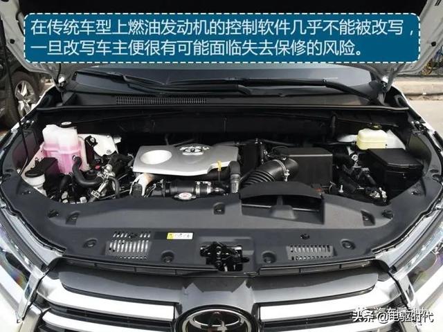 从车机升级 谈理想汽车的智能汽车野心