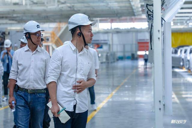 一个蔚来三台车都参加了全球首试的人对全新ES8的试后所感