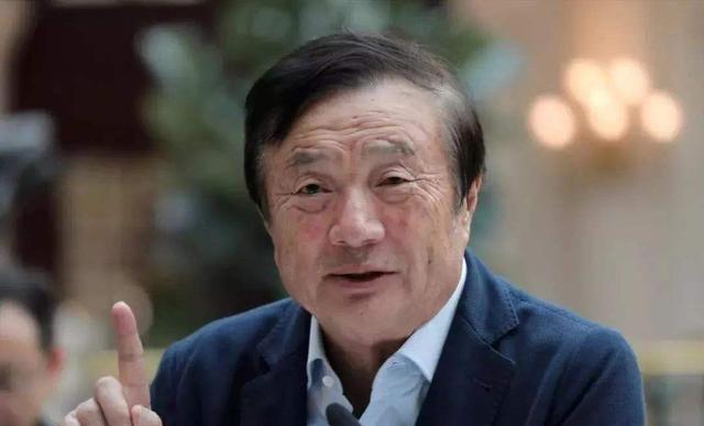 网友质疑华为，珠穆拉玛峰上修建5G基站是作秀，任正非正面回应