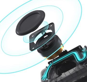 小米79元机器人火了！1400+功能，独有专利，130%低频，网友：牛