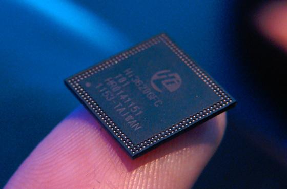 第三款5nm制程芯片，性能比骁龙865强三倍，能否超苹果A系列？