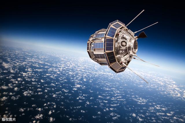 我们玩手机的时候，不小心为地球造了保护罩！