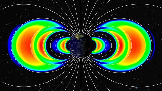 我们玩手机的时候，不小心为地球造了保护罩！