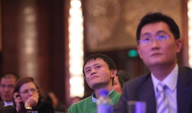 马化腾当选中国新首富，为人低调的马化腾，为何不讨网友们的喜？