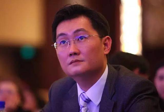 马化腾当选中国新首富，为人低调的马化腾，为何不讨网友们的喜？