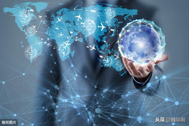 魏际刚：以新基建为契机加快推动智慧物流发展