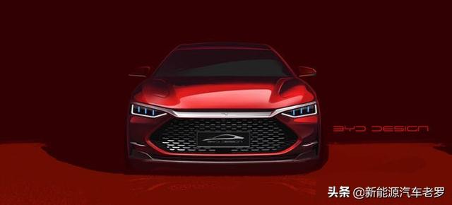 中国汽车科技骄傲！比亚迪与华为新作，充电10分钟能跑135公里