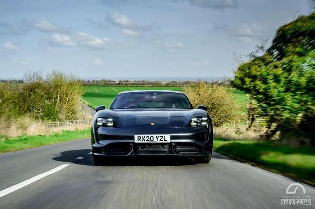 姜还是老的辣 特斯拉不过是位初学者