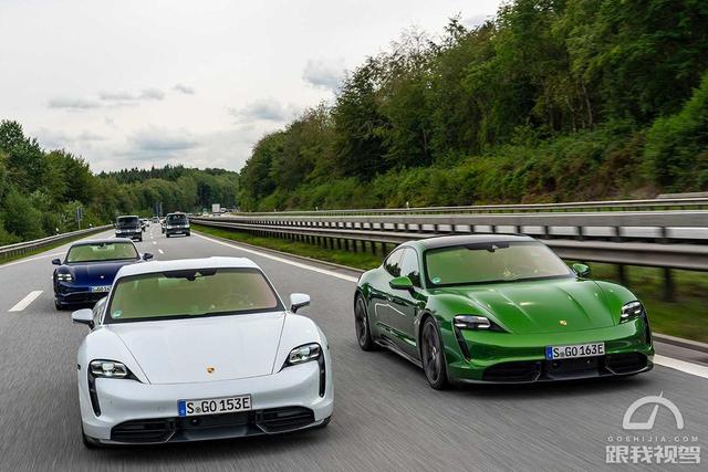 姜还是老的辣 特斯拉不过是位初学者