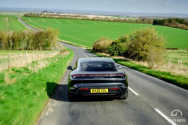 姜还是老的辣 特斯拉不过是位初学者