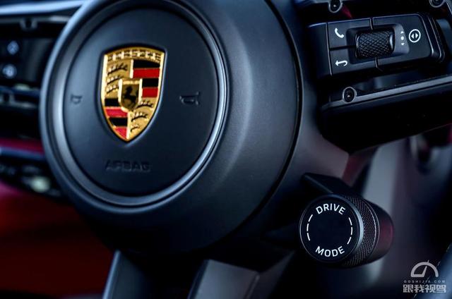 姜还是老的辣 特斯拉不过是位初学者