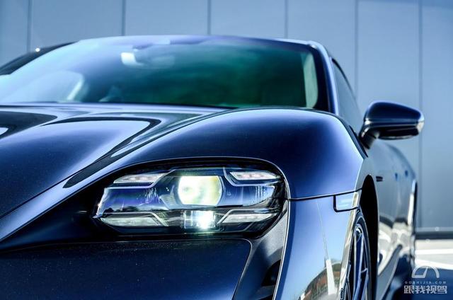 姜还是老的辣 特斯拉不过是位初学者