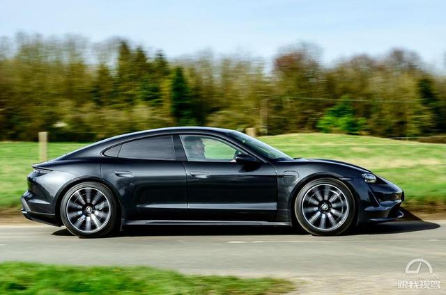 姜还是老的辣 特斯拉不过是位初学者