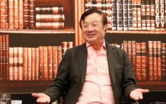 任正非：华为没有狼性文化，“狼文化”是对华为的讽刺？