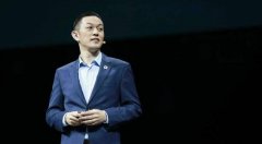 蔚来汽车李斌，曾给李国庆打工，出走后创办两家上市公司